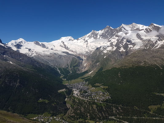 Saas-Fee