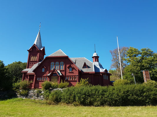 Nösund