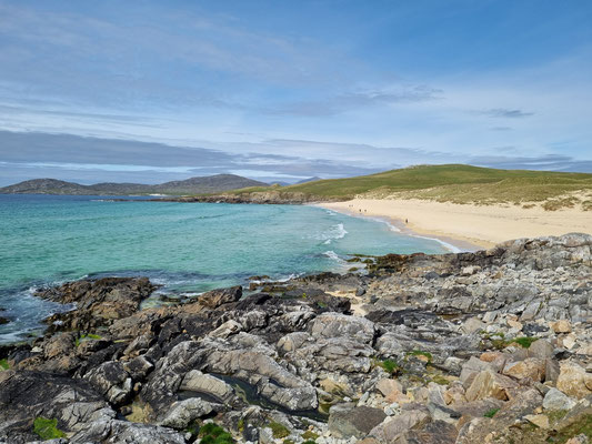 Nisabost Beach