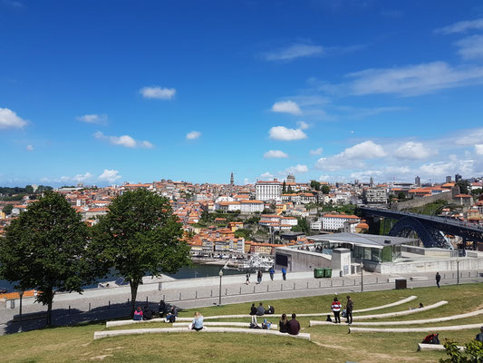 Jardim do Morro