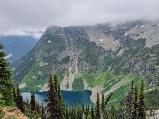 Rainy Lake