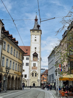 Würzburg