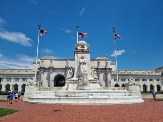 Union Station