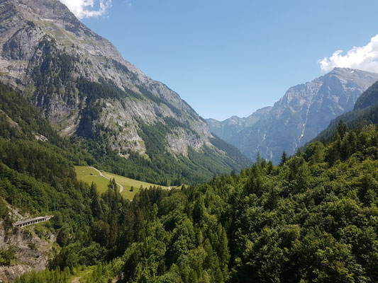 Calfeisental