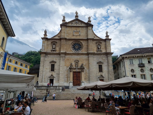 Bellinzona