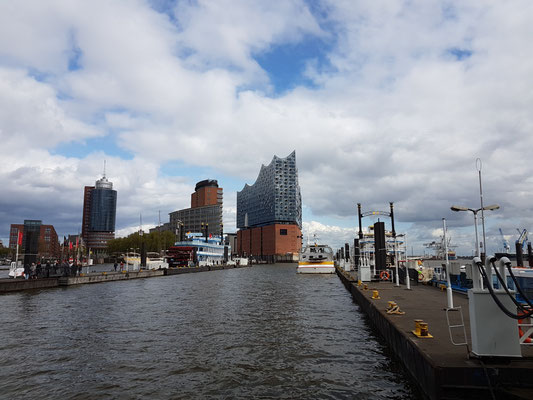 Elbphilharmonie