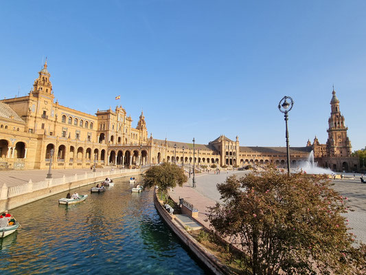 Plaza de España