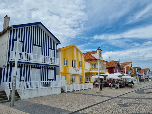 Costa Nova