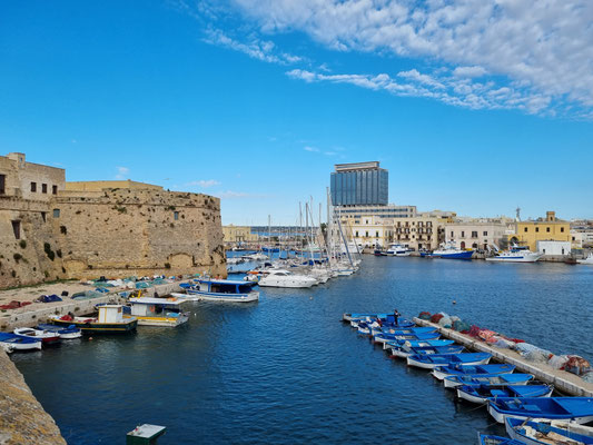 Gallipoli