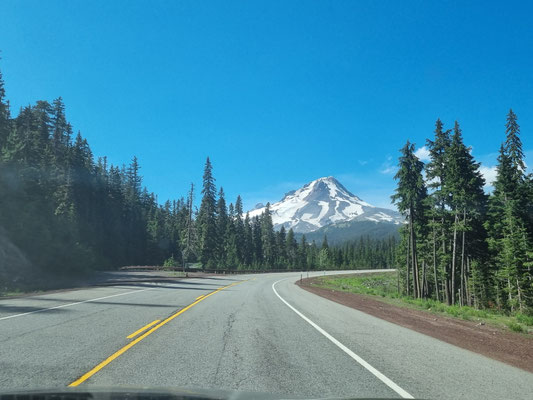 Mount Hood
