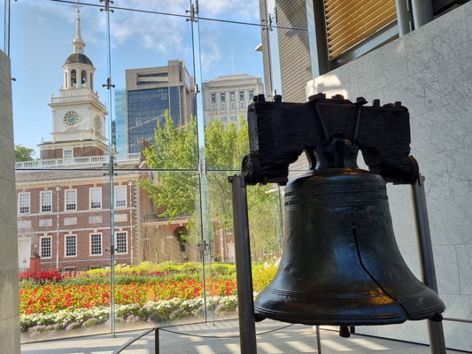 Liberty Bell