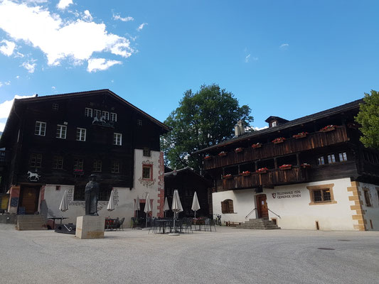 Ernen