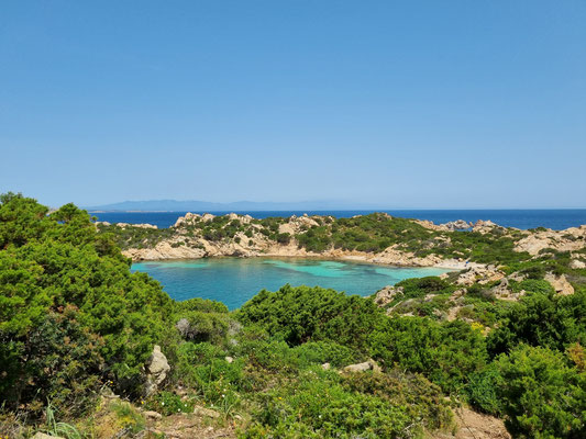 Cala Napoletana