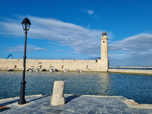 Rethymno