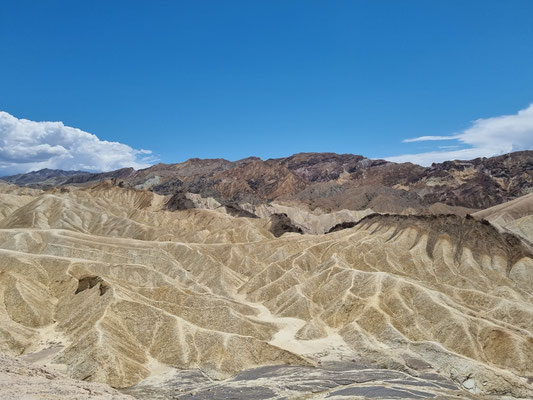 Zabriskie Point