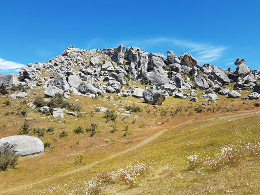 Castle Hill