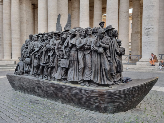 Angels unawares