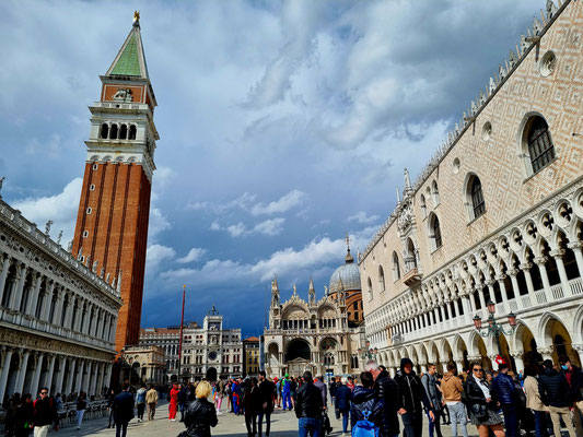 Piazza San Marco