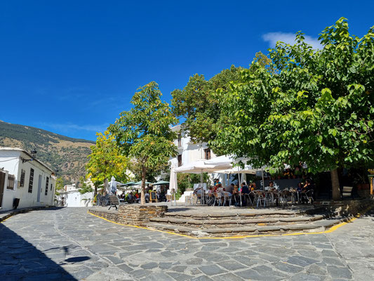 Bubión