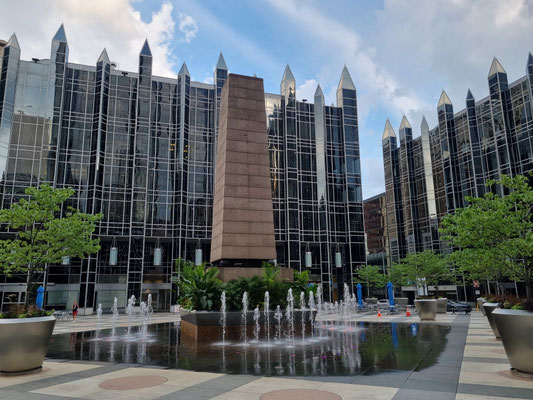 PPG Plaza