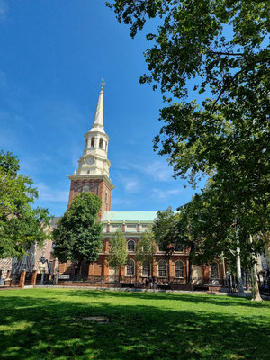 Christ Church