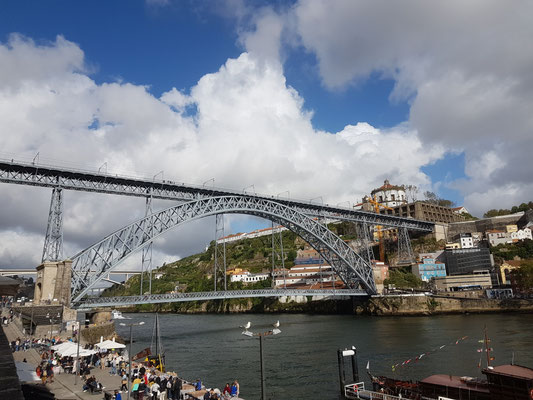Ponte de D. Luis I