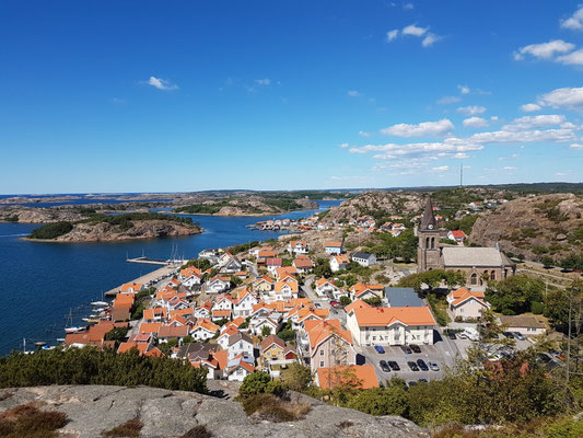 Fjällbacka