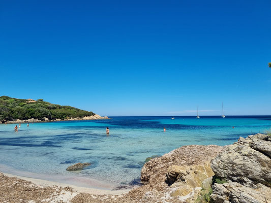 Spiaggia Cala Granu (Porto Cervo)