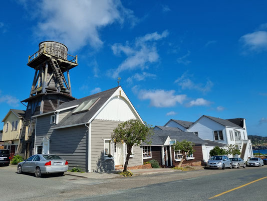 Mendocino