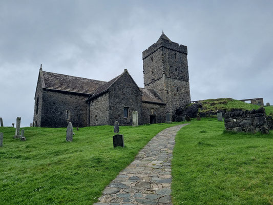 St. Clements Church