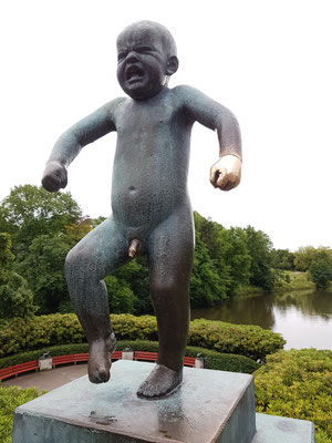 Trotzkopf - Star des Parks