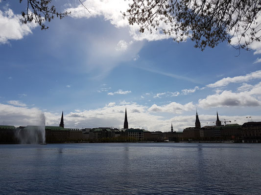 Binnenalster