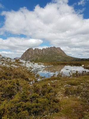 Cradle Mountain