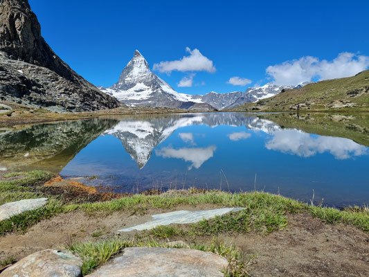 Riffelsee