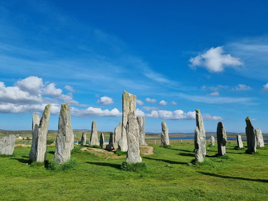 Standing Stones of Callanish