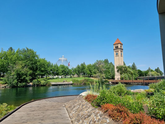 Spokane