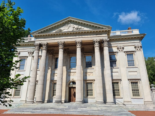 First Bank of the United States
