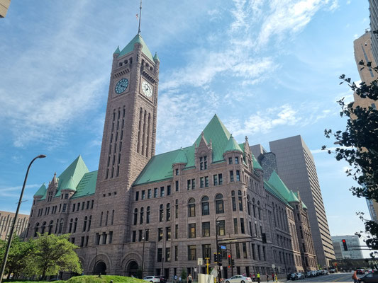 City Hall