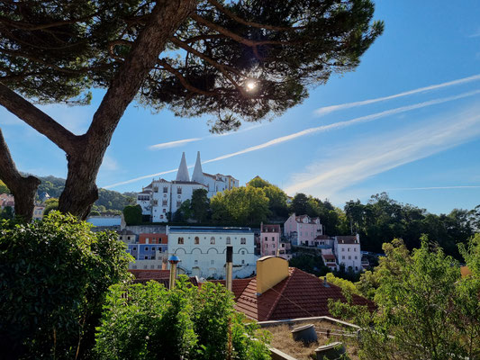 Palácio Nacional de Sintra