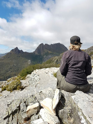 Marions Lookout