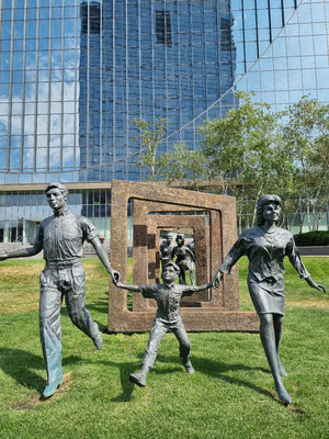 Cancer Survivors Park
