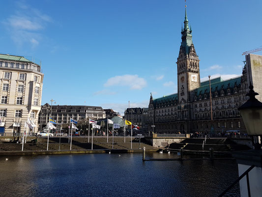 Rathaus