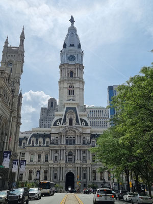 City Hall