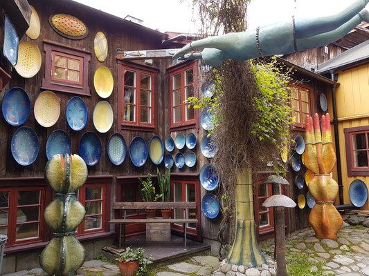 Galerie Peer Lysgaard
