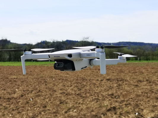 DJI mini 2 