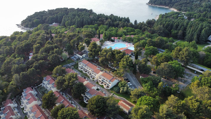 App. Laguna Bellevue - Porec 