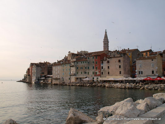 Rovinj