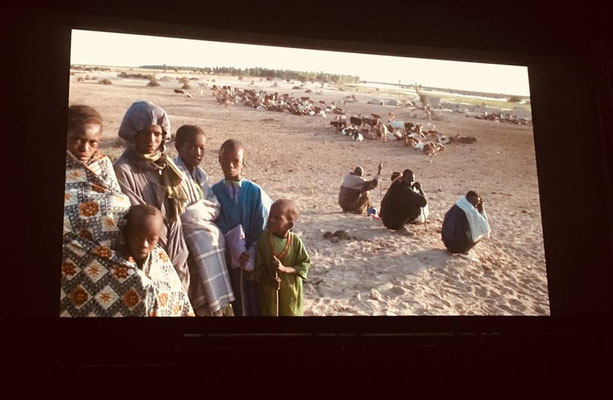 Fleuve D Afrique En 3 Lettres L'Afrique à l'honneur au Cinédori - La Vie d'Orry
