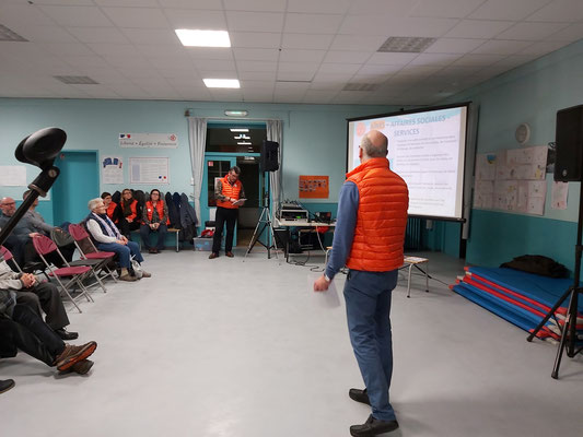 club d échanges 3 lettres