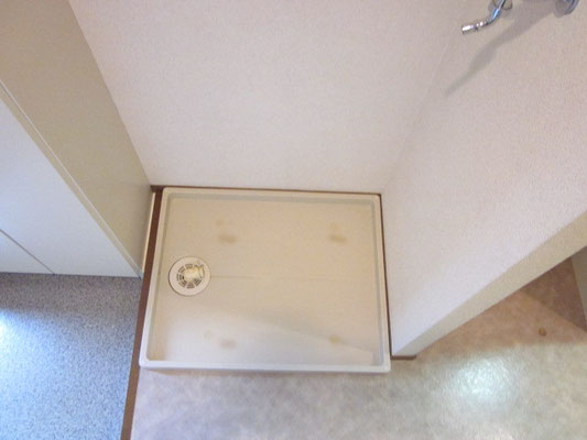 バス(お風呂場)のお掃除